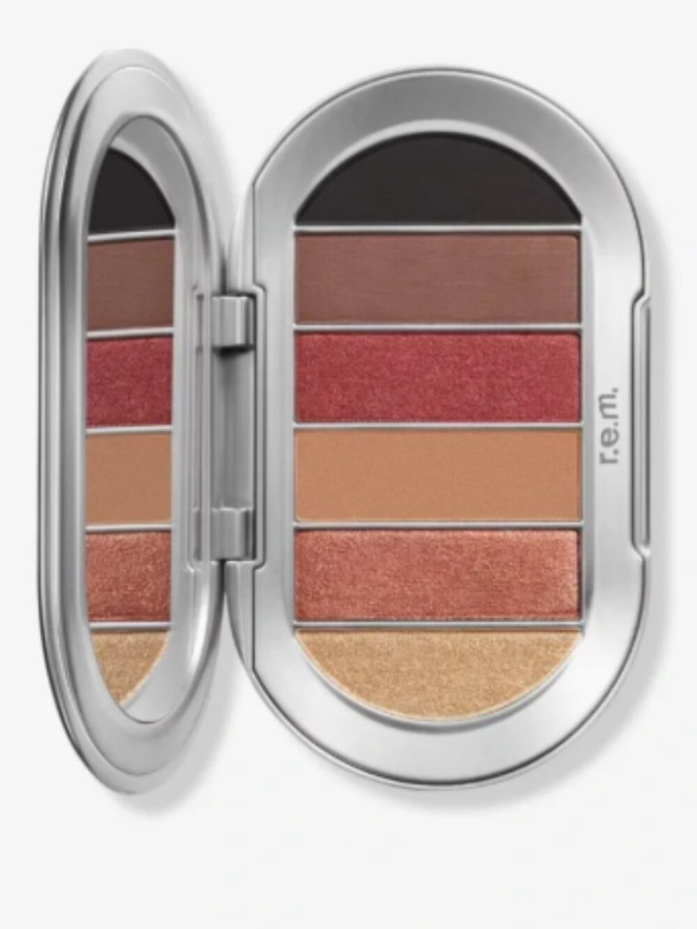r.e.m. beauty Midnight Shadows Eyeshadow Palette Principessa NIB